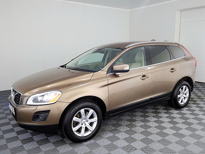Volvo XC60 Summum ATM 2.4 D5 136kW Таллин - изображение 2