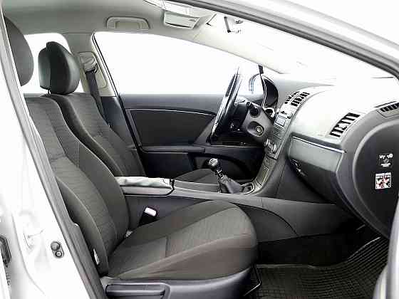 Toyota Avensis Linea Sol 2.2 D-4D 110kW Таллин