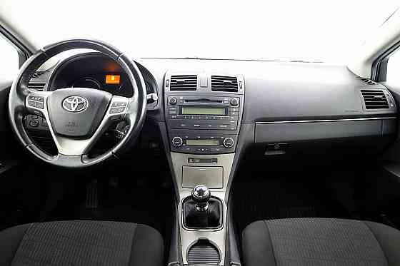 Toyota Avensis Linea Sol 2.2 D-4D 110kW Таллин