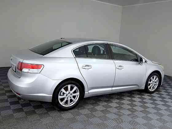 Toyota Avensis Linea Sol 2.2 D-4D 110kW Таллин
