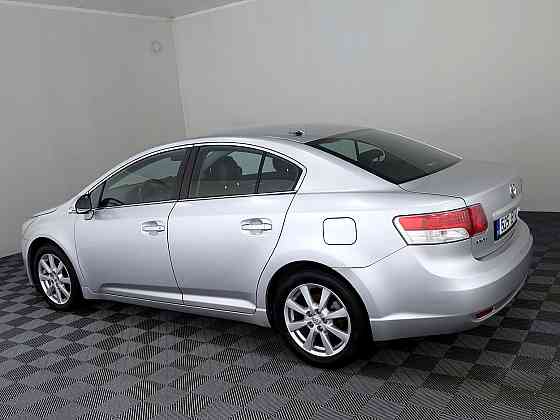 Toyota Avensis Linea Sol 2.2 D-4D 110kW Таллин