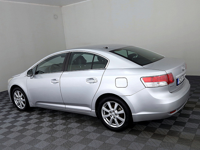 Toyota Avensis Linea Sol 2.2 D-4D 110kW Таллин - изображение 4