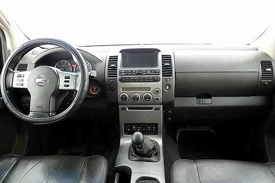 Nissan Pathfinder Luxury 2.5 dCi 126kW Таллин