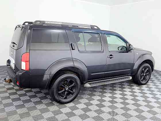 Nissan Pathfinder Luxury 2.5 dCi 126kW Таллин