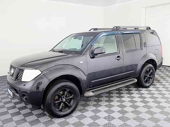 Nissan Pathfinder Luxury 2.5 dCi 126kW Таллин