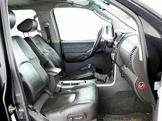 Nissan Pathfinder Luxury 2.5 dCi 126kW Таллин