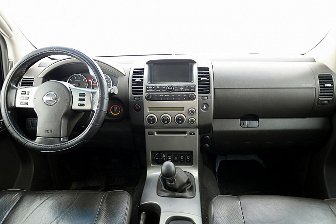 Nissan Pathfinder Luxury 2.5 dCi 126kW Таллин - изображение 5