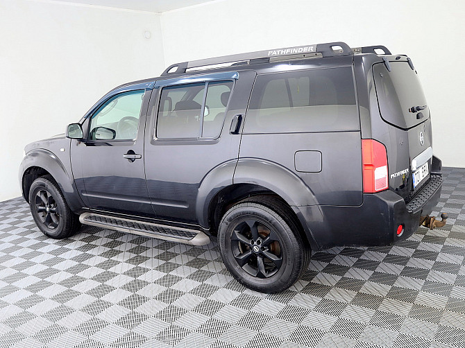 Nissan Pathfinder Luxury 2.5 dCi 126kW Таллин - изображение 4