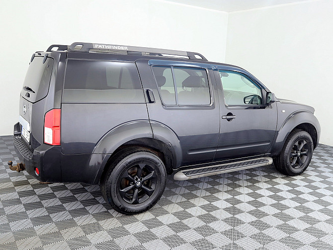 Nissan Pathfinder Luxury 2.5 dCi 126kW Таллин - изображение 3