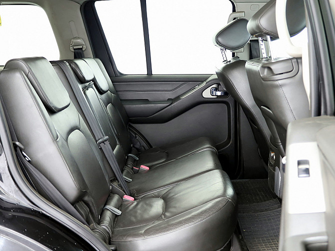 Nissan Pathfinder Luxury 2.5 dCi 126kW Таллин - изображение 7