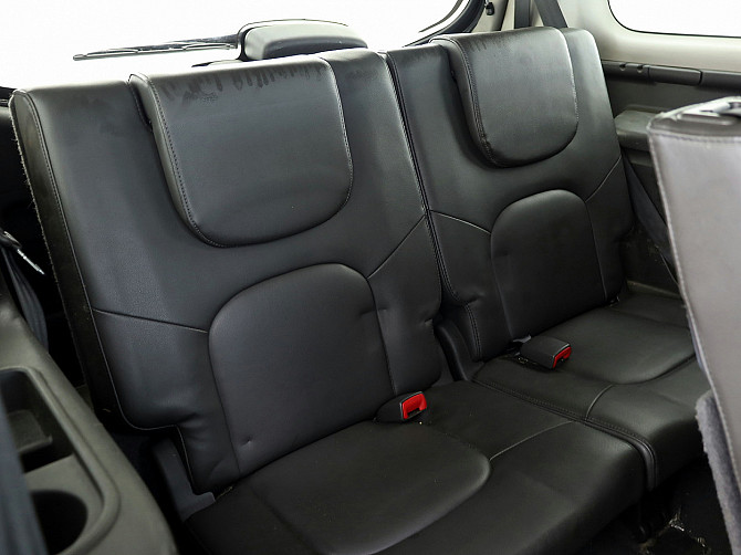 Nissan Pathfinder Luxury 2.5 dCi 126kW Таллин - изображение 8