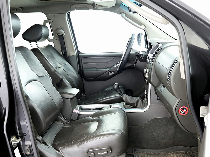 Nissan Pathfinder Luxury 2.5 dCi 126kW Таллин - изображение 6