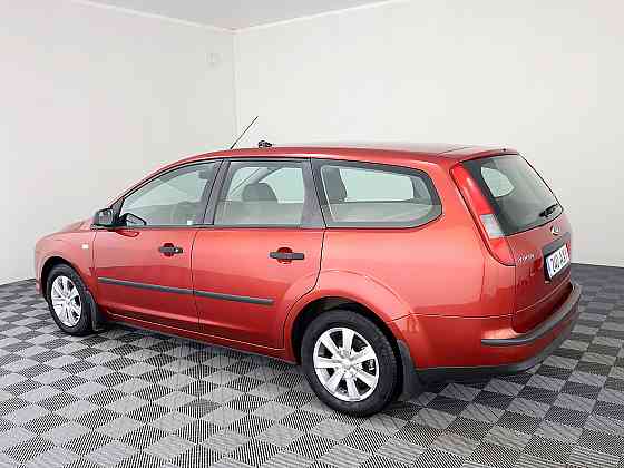 Ford Focus Turnier 1.6 74kW Таллин