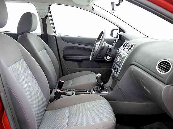 Ford Focus Turnier 1.6 74kW Таллин