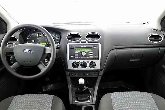 Ford Focus Turnier 1.6 74kW Таллин