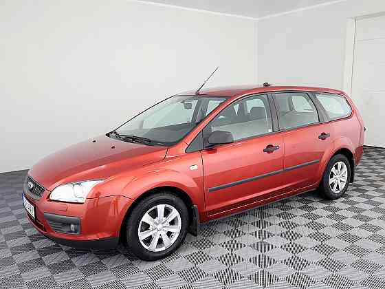 Ford Focus Turnier 1.6 74kW Таллин