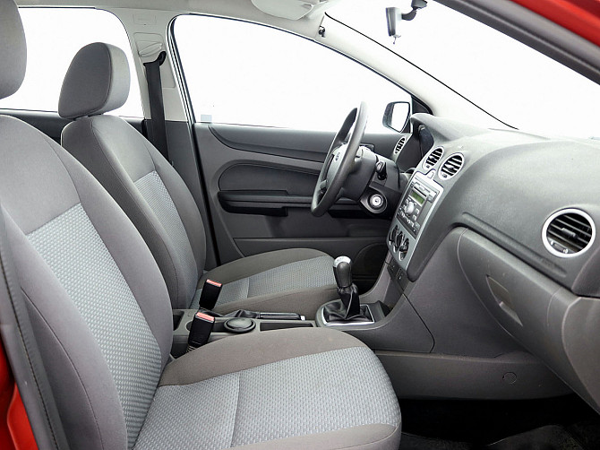 Ford Focus Turnier 1.6 74kW Таллин - изображение 6