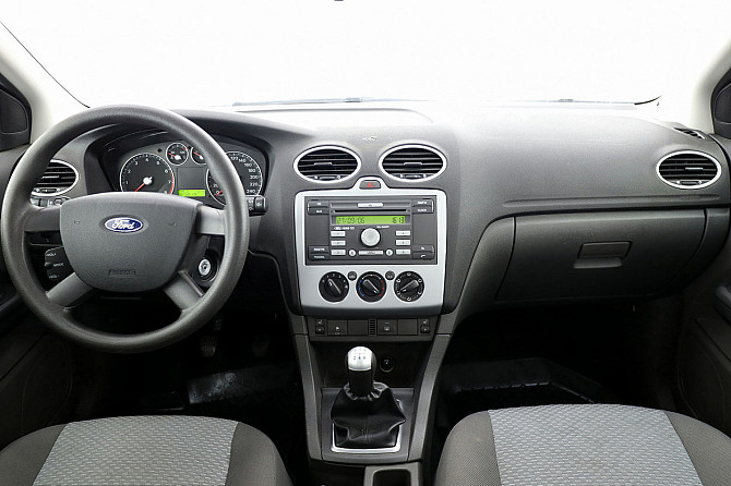 Ford Focus Turnier 1.6 74kW Таллин - изображение 5