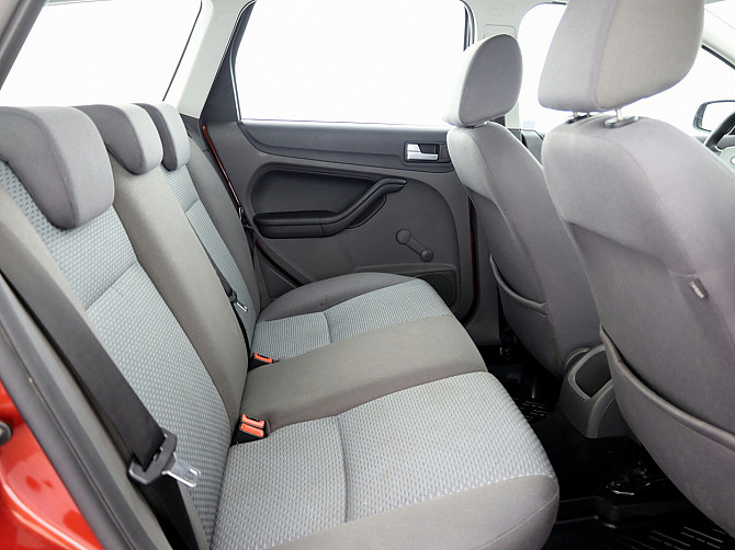 Ford Focus Turnier 1.6 74kW Таллин - изображение 7
