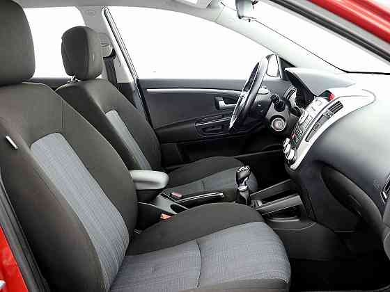 Kia Ceed Facelift 1.6 CRDi 85kW Таллин