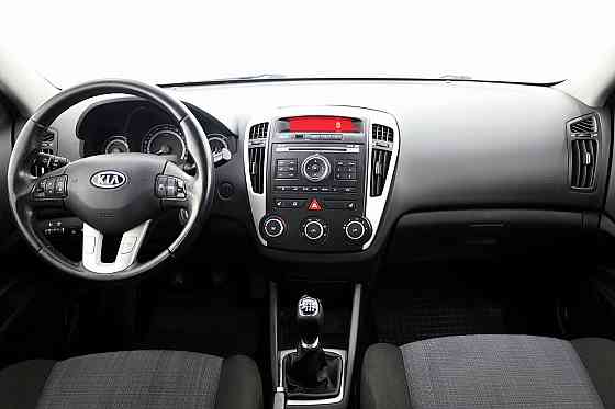 Kia Ceed Facelift 1.6 CRDi 85kW Таллин