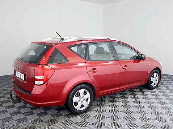 Kia Ceed Facelift 1.6 CRDi 85kW Таллин