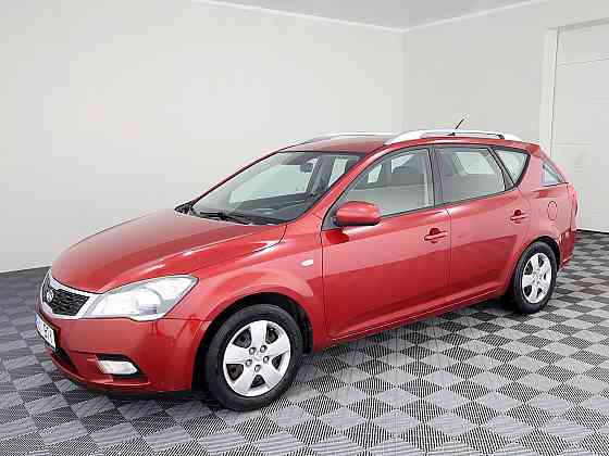 Kia Ceed Facelift 1.6 CRDi 85kW Таллин