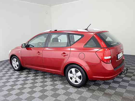 Kia Ceed Facelift 1.6 CRDi 85kW Таллин