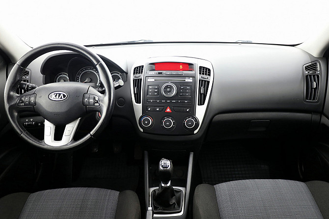 Kia Ceed Facelift 1.6 CRDi 85kW Таллин - изображение 5