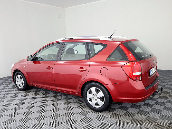 Kia Ceed Facelift 1.6 CRDi 85kW Таллин - изображение 4