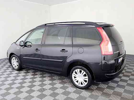 Citroen C4 Picasso Comfort ATM 2.0 HDi 100kW Таллин
