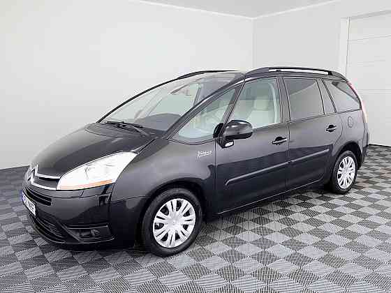 Citroen C4 Picasso Comfort ATM 2.0 HDi 100kW Таллин
