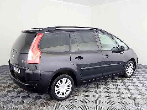 Citroen C4 Picasso Comfort ATM 2.0 HDi 100kW Таллин