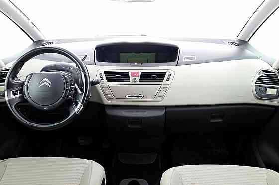 Citroen C4 Picasso Comfort ATM 2.0 HDi 100kW Таллин