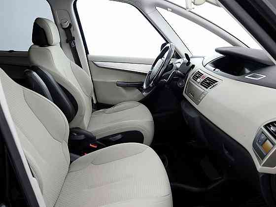 Citroen C4 Picasso Comfort ATM 2.0 HDi 100kW Таллин