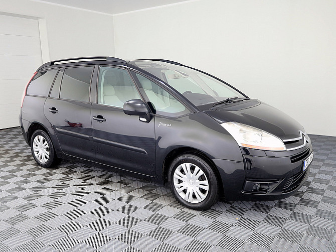 Citroen C4 Picasso Comfort ATM 2.0 HDi 100kW Таллин - изображение 1