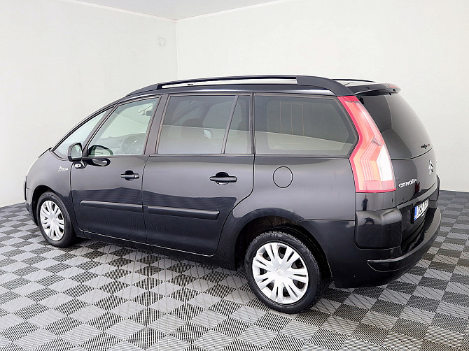 Citroen C4 Picasso Comfort ATM 2.0 HDi 100kW Таллин - изображение 4