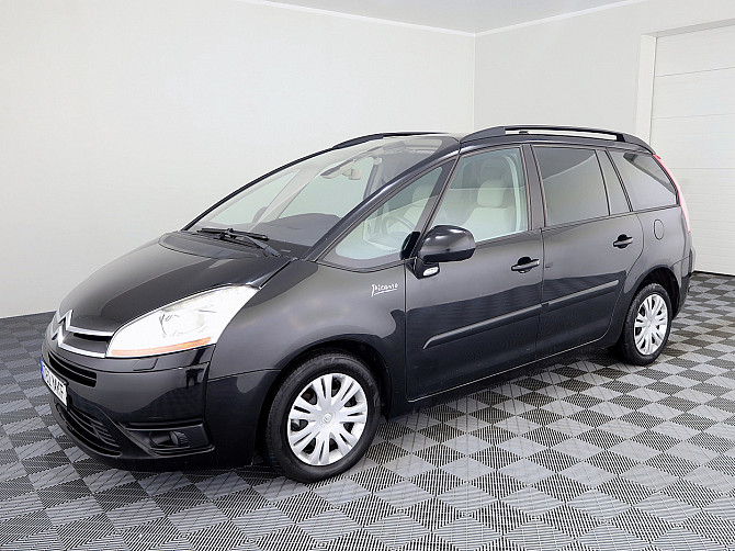 Citroen C4 Picasso Comfort ATM 2.0 HDi 100kW Таллин - изображение 2