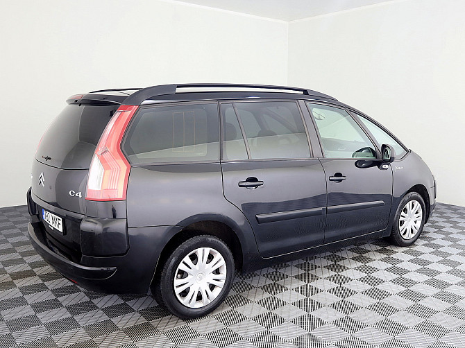 Citroen C4 Picasso Comfort ATM 2.0 HDi 100kW Таллин - изображение 3