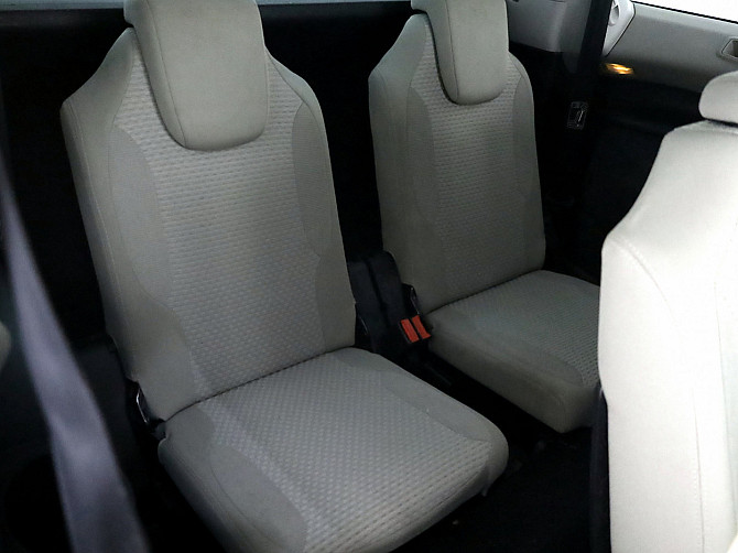 Citroen C4 Picasso Comfort ATM 2.0 HDi 100kW Таллин - изображение 8