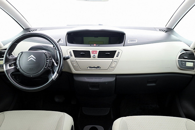 Citroen C4 Picasso Comfort ATM 2.0 HDi 100kW Таллин - изображение 5