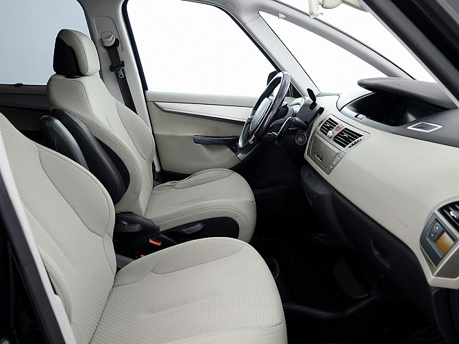 Citroen C4 Picasso Comfort ATM 2.0 HDi 100kW Таллин - изображение 6