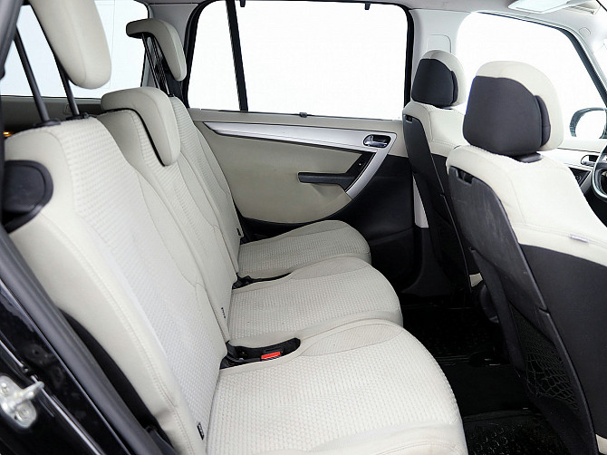Citroen C4 Picasso Comfort ATM 2.0 HDi 100kW Таллин - изображение 7