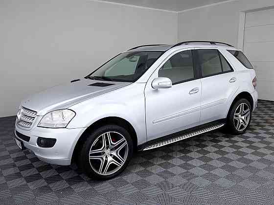 Mercedes-Benz ML 320 Luxury ATM 3.0 CDI 165kW Таллин
