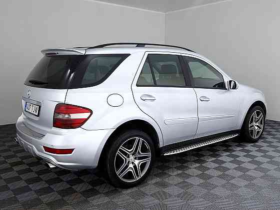 Mercedes-Benz ML 320 Luxury ATM 3.0 CDI 165kW Таллин