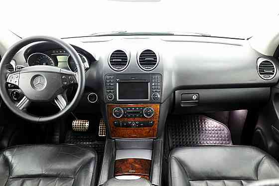 Mercedes-Benz ML 320 Luxury ATM 3.0 CDI 165kW Таллин