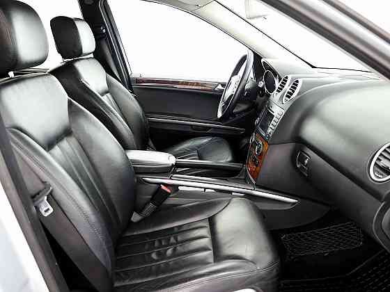 Mercedes-Benz ML 320 Luxury ATM 3.0 CDI 165kW Таллин
