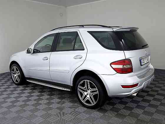 Mercedes-Benz ML 320 Luxury ATM 3.0 CDI 165kW Таллин