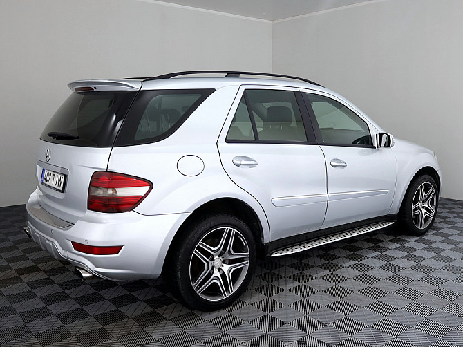 Mercedes-Benz ML 320 Luxury ATM 3.0 CDI 165kW Таллин - изображение 3