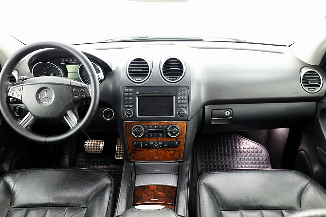 Mercedes-Benz ML 320 Luxury ATM 3.0 CDI 165kW Таллин - изображение 5